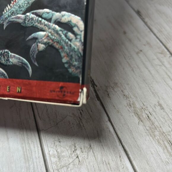 Jurassic World and The Lost World 2 Disc Full Screen - Picture 7 of 7